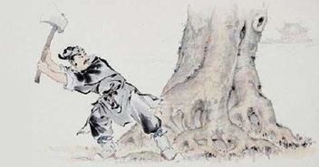 分享 這里有你不知道的中秋節